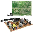 Sylvania Mma Pcb for Sylvania 6637LCT - Part 1ESA13863