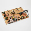 Sylvania Main Pcb for Sylvania LD200SL8 - Part 1ESA13897