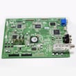 Sylvania Television Electronic Control Board for Sylvania LC370SS8 - Part 1ESA14198