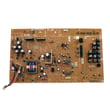 Television Printed Circuit Board for Sylvania LC260SS8 - Part 1ESA14544