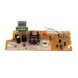 Television Printed Circuit Board for Sylvania LC195SL9B - Part 1ESA17145