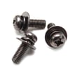 Sylvania Television Stand Screw Set for Sylvania LD195SSX - Part 1ESA19526