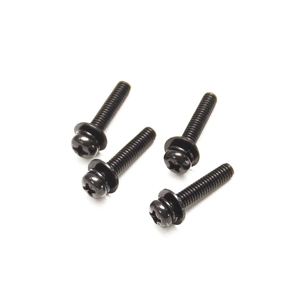 Emerson Part #1Esa19881, Television Stand Screw, 4-Pack
