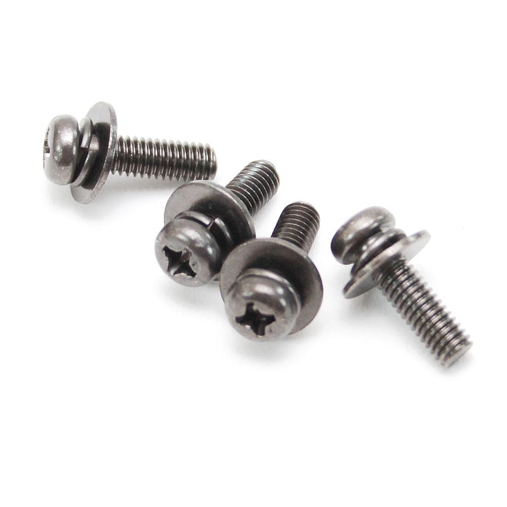 Magnavox Part #1Esa20029, Television Stand Screw Set