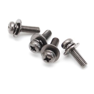 Magnavox Television Stand Screw Set 1ESA20029