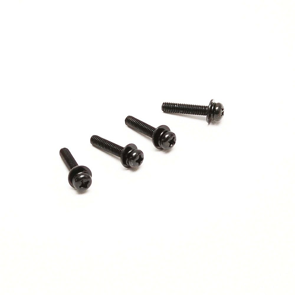 Photo of Sylvania Part #1Esa23705, Stand Screw from Repair Parts Direct