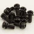 Kit Screw for Philips 55PFL5706/F7-XA1 - Part 1ESA28787