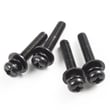 Kit Screw for Magnavox 26MF301B/F7-DS1 - Part 1ESA28807