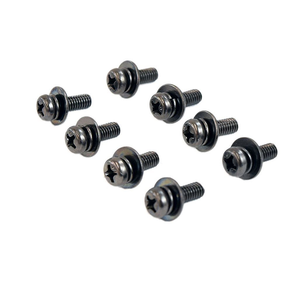 Television Stand Screw Set, M4 x 12 1ESA34506 parts Sears PartsDirect