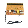 Television Backlight Power Inverter Board for Sylvania LC370SS8 - Part 1FSA14240