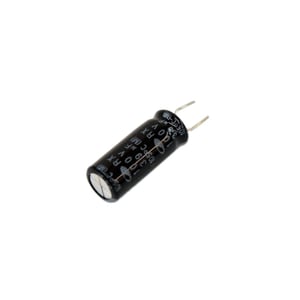 Home Electronics Capacitor 208002