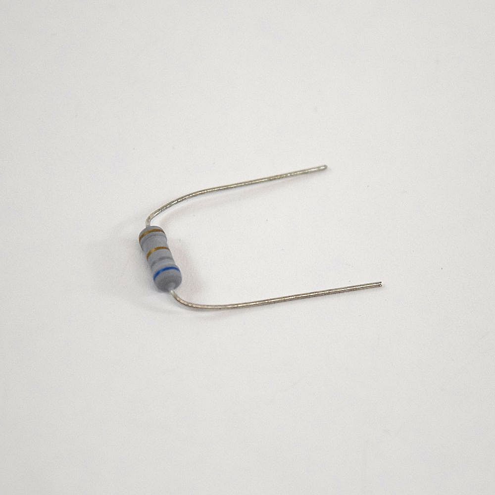 Magnavox Part #212010690297, Resistor | 3.25 x 0.10 x 0.10