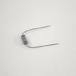 Resistor for Magnavox 43PP920217 - Part 212010690297