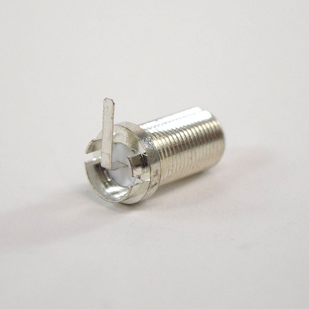 Television RF Connector