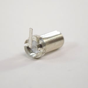 Television Rf Connector 215543