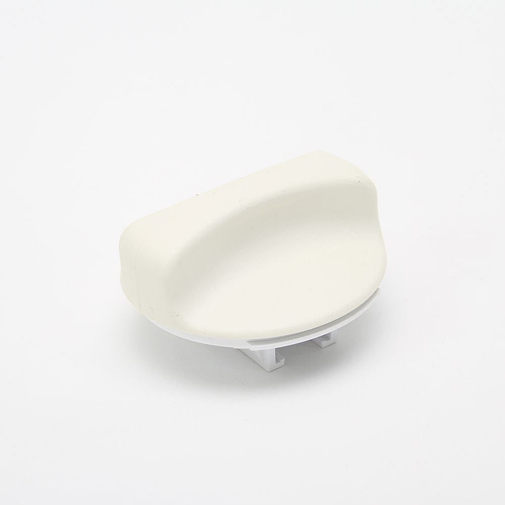 Refrigerator Water Filter Cap (Bisque)