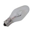 Dryer Drum Light Bulb (replaces 22002263, 8206780)