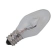 Refrigerator Light Bulb 8206780