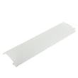 Refrigerator Light Lens for KitchenAid KSRS27FGAL01 - Part 2203266