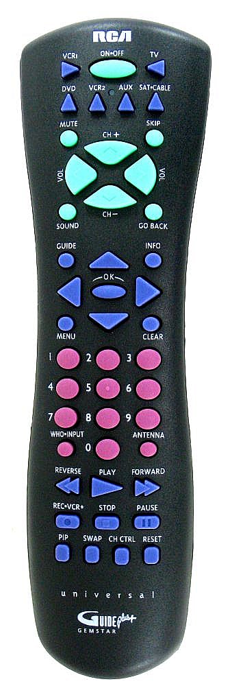 Remote