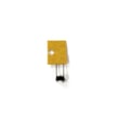 Television Tactile Switch for Philips 32PS60B129 - Part 242212802742