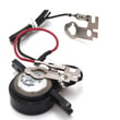 Television Speaker for Philips 47PFL5704D/F7 - Part 242226400659