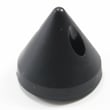 Foot,black for Onkyo SKW-580 - Part 243-P46001B-00