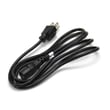 Television Power Cord 245529