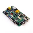 Television Electronic Control Board 24GE01M3393LNA21-B2