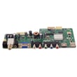 Main Pcb for RCA LED24B45RQ - Part 24RE010C851LNA0-A1