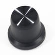 Home Theater System Receiver Control Knob (black) for Sony STR-KG700 - Part 266114101