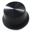 Knob (black) for Sony STR-DG820 - Part 266114201
