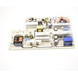 Television Power Supply Board 272217100569