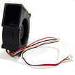 Television Cooling Fan for Mitsubishi WD-82642 - Part 299P321020