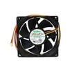 Television Cooling Fan 299P356010