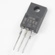 Transistor for Panasonic SA-HE75S - Part 2SB1548PQAU