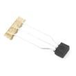 Sony Transistor for Sony KV-27EXR20 - Part 2SC3311-QRS