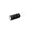 Television Capacitor, 25-volt, 3,300-uf 303-430-2102