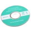 Dvd-rom for Sony DCR-DVD708 - Part 309369111