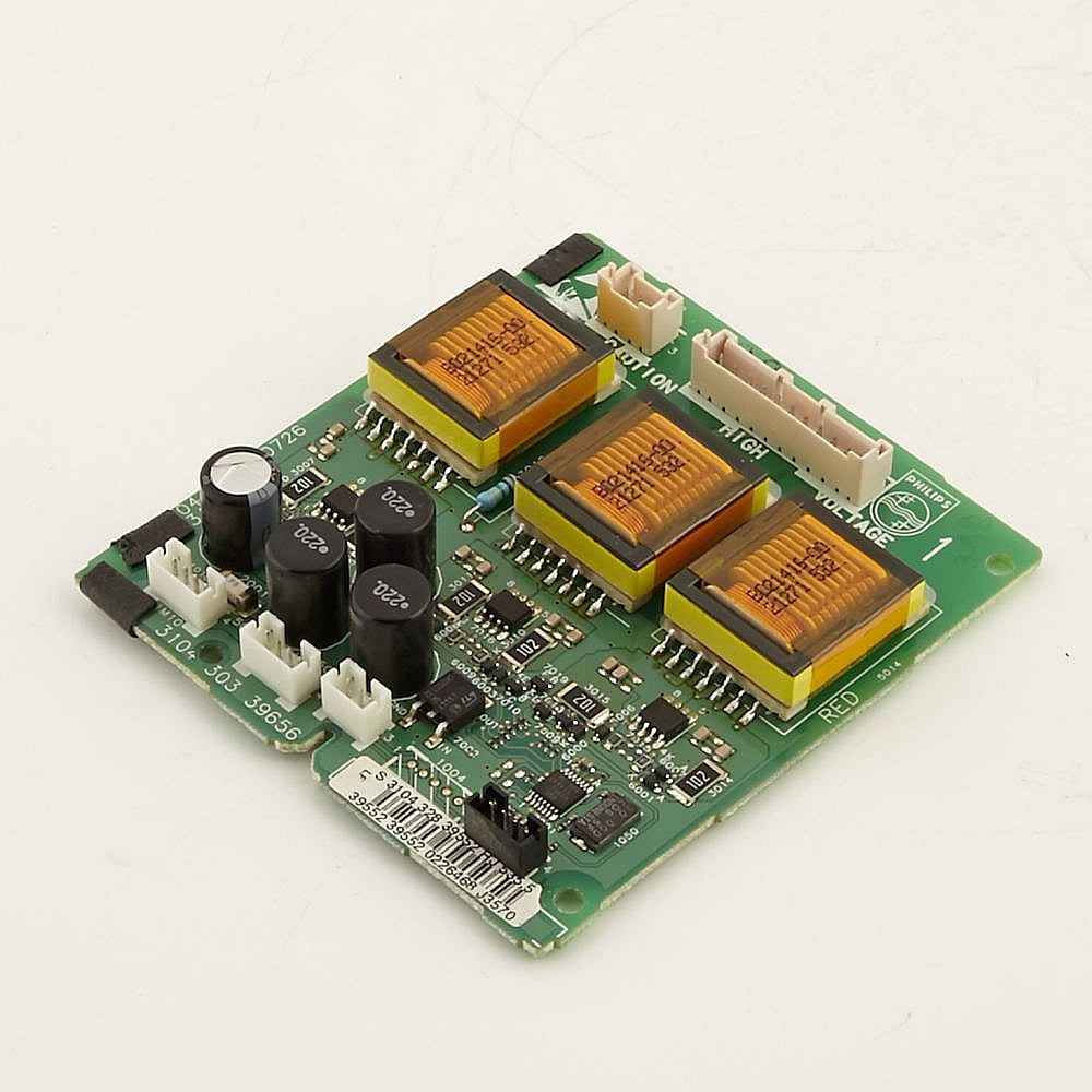 Philips Part #310432839552, Inverter Panel