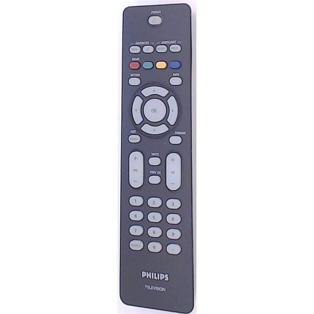 Philips Part #313923814211, Remote | 8.80 x 2.60 x 1.50