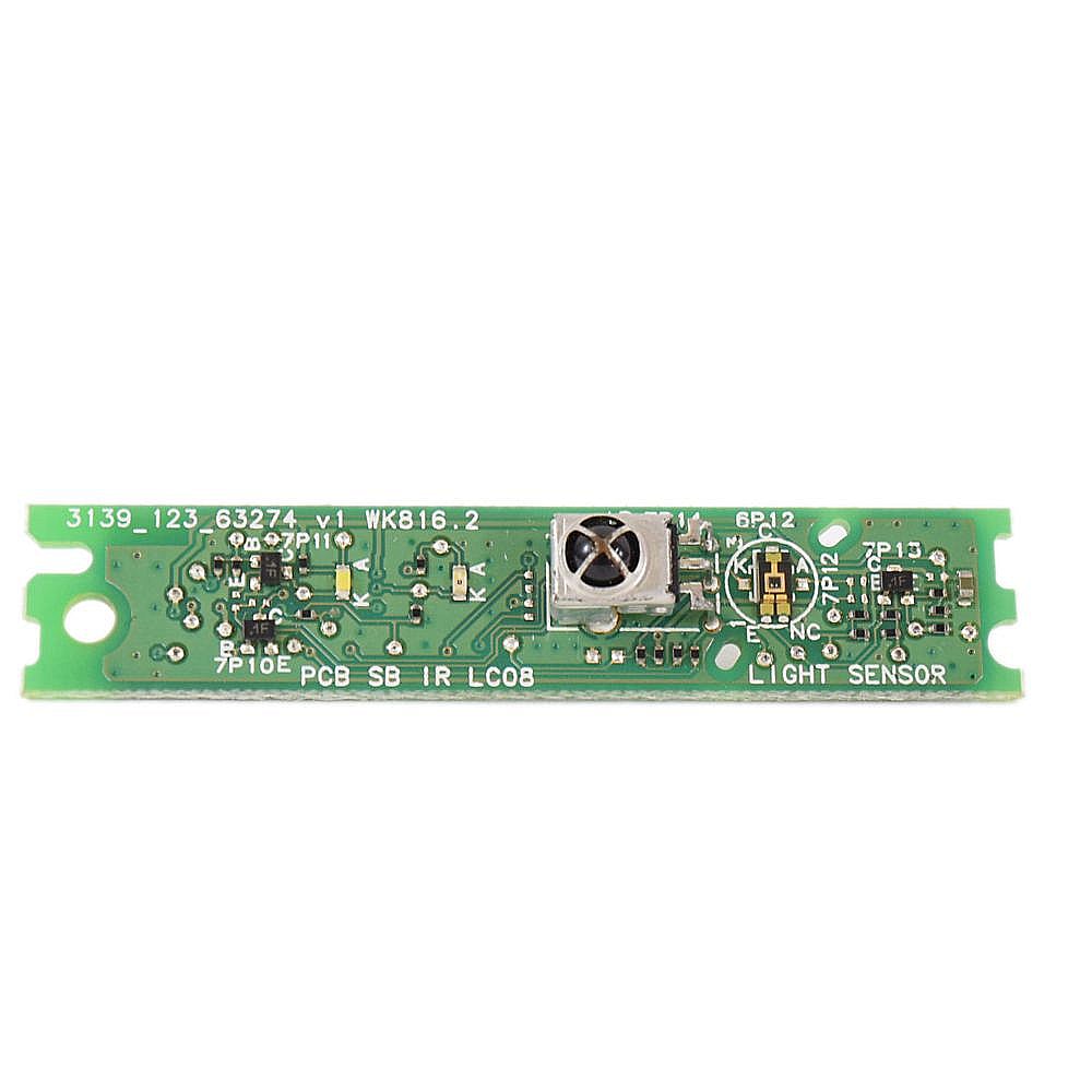 Part #313926854562, Television Ir Sensor And Power Board | 4.50 x 1.50 x 1.00