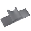 Cover for LG RM-32LZ50 - Part 3550TKK581A