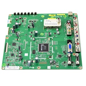 Television Electronic Control Board 363215120395R