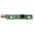 Television Infrared Sensor Board 363700220189