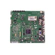 Vizio Main Pcb for Vizio E371VL - Part 363707220395