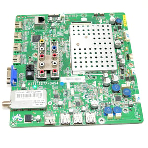 Television Electronic Control Board 364211320395R