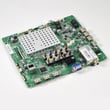 Vizio Television Main Control Board 365501020395