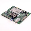 Television Main Control Board 365502220395