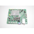 Television Main Control Board 365502220395R